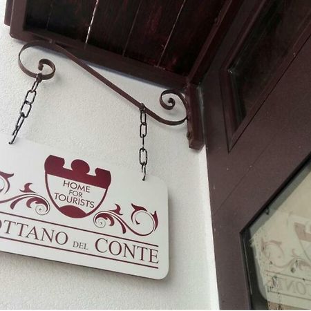 Il Sottano Del Conte 호텔 콘베르사노 외부 사진